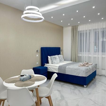Boutique Luxury Residence Budapešť Exteriér fotografie