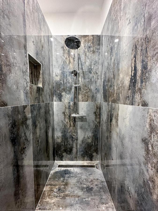 Boutique Luxury Residence Budapešť Exteriér fotografie